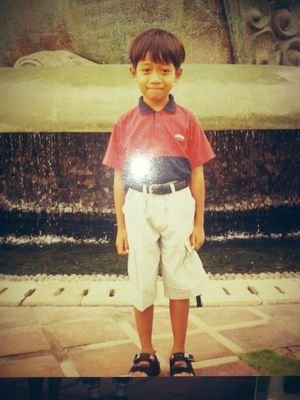 Adeprasetyaa's profile picture. 