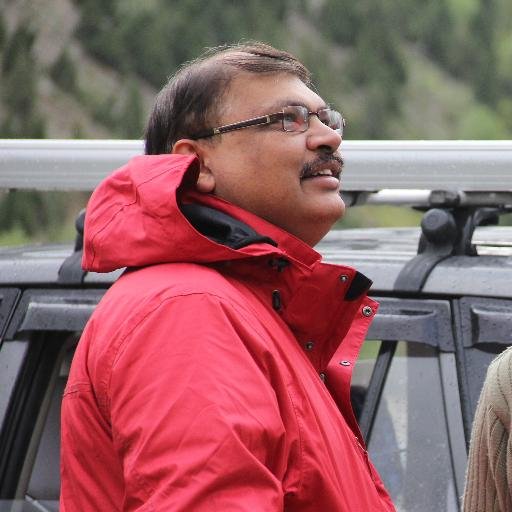 BVijayIyengar's profile picture. 