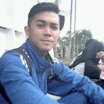 aryysaputraa's profile picture. Aulia Elma Rabbika
