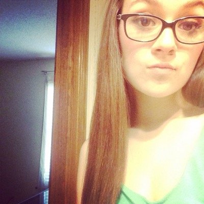 Samantha Prigmore. Student @ NWCC. 18 years old. I fell in love like you fall asleep. Slowly, then all at once. R.I.P. Magan Brower