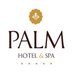 Palm Hotel & Spa (@palmhotelspa) Twitter profile photo
