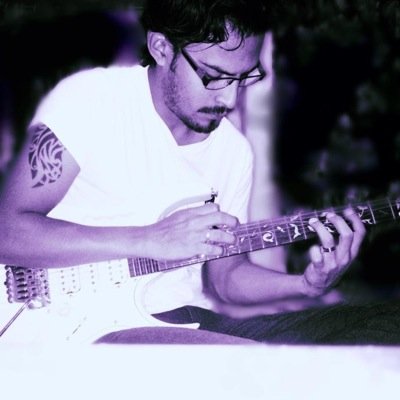 _ameneyro's profile picture. I can plant a house... I can build a tree