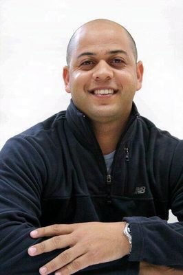 TonyRobertsRSA's profile picture. Please love our Earth.