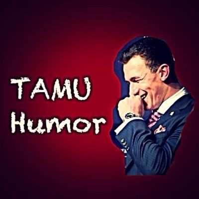 TAMUHumor Profile Picture