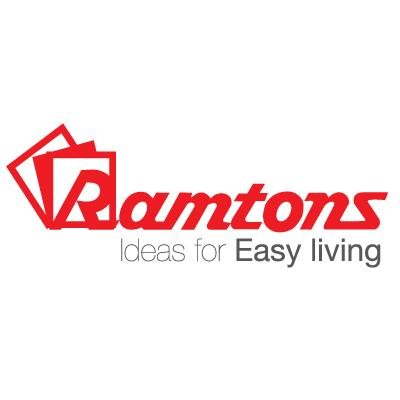 Ramtons kitchen & home appliance products come with international styling and high-performance levels, both matched to make your life easy.