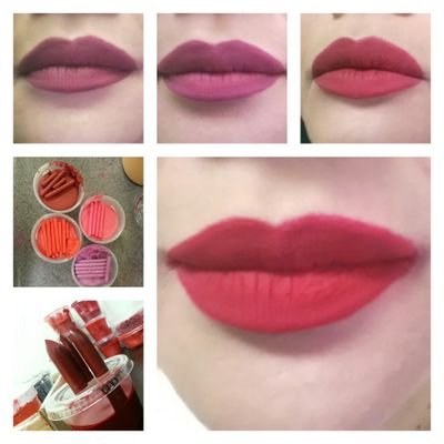 Beauty maven of skin care and color cosmetics.