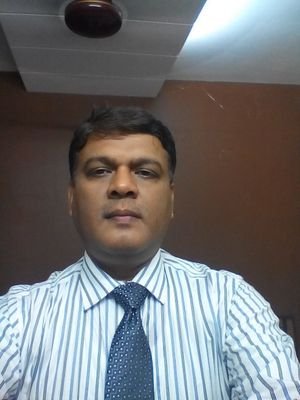 An Indian from the land of Gandhi & Budha