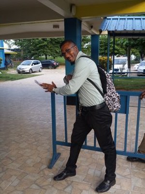 Actor, teacher, Comedian, Instructor, Assessor.