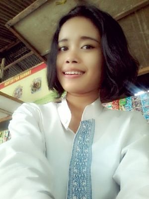 sayang kamu ({}) :*
