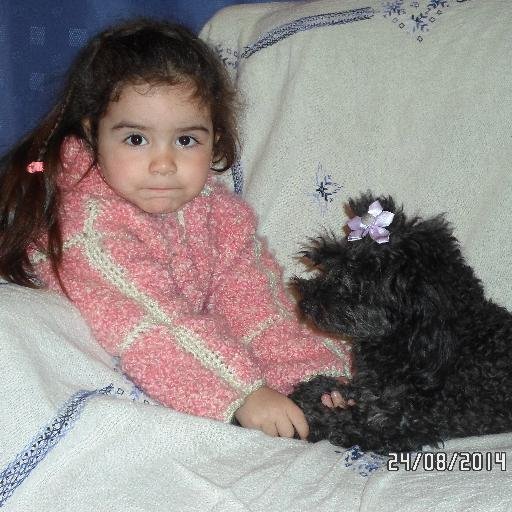 uma benicio los amo! son mis dos amores