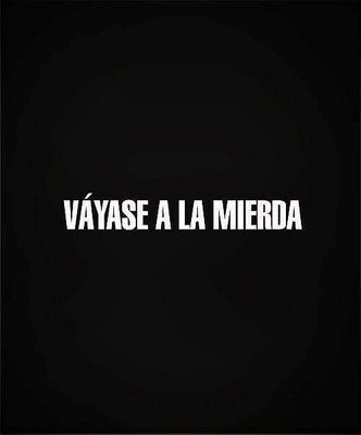 Vení chapemos y re fue todo ;)