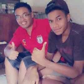 MORR15_93's profile picture. | #15July | @myLASTCHILD | FC Internazionale Milan | @PERSIPURA_ | #FORZAPERSIPURA  #Persipuramania #UltrasInteristi #GiuseppeMeazza #FORZAINTER