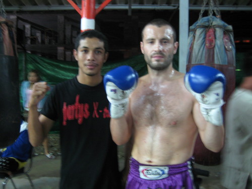 bennygards's profile picture. 