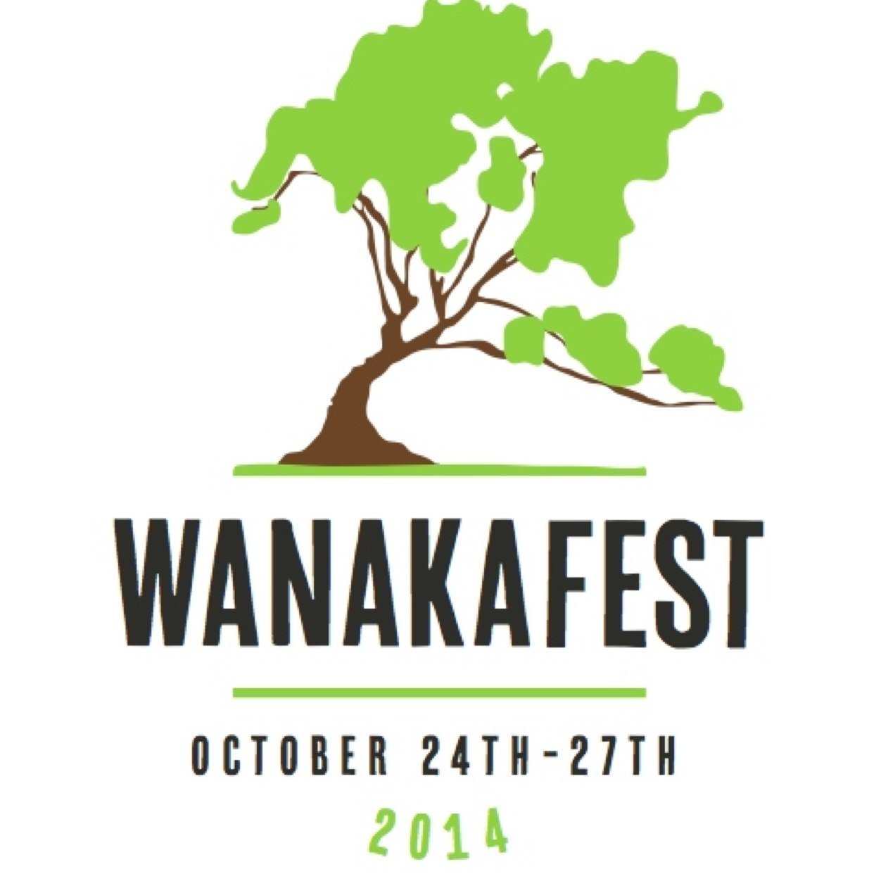 Wanakafest is a Wanaka's own community festival! This year the festival dates are October 24-27 2014.