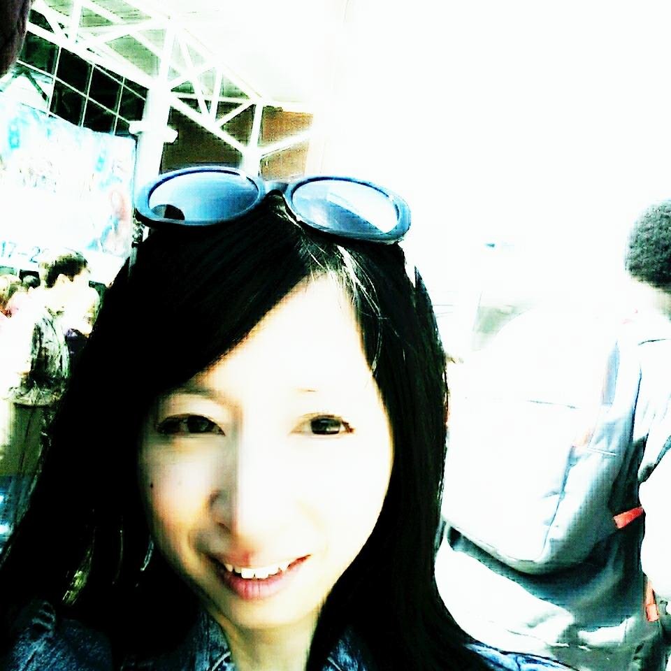 Lovelyruby8's profile picture. 