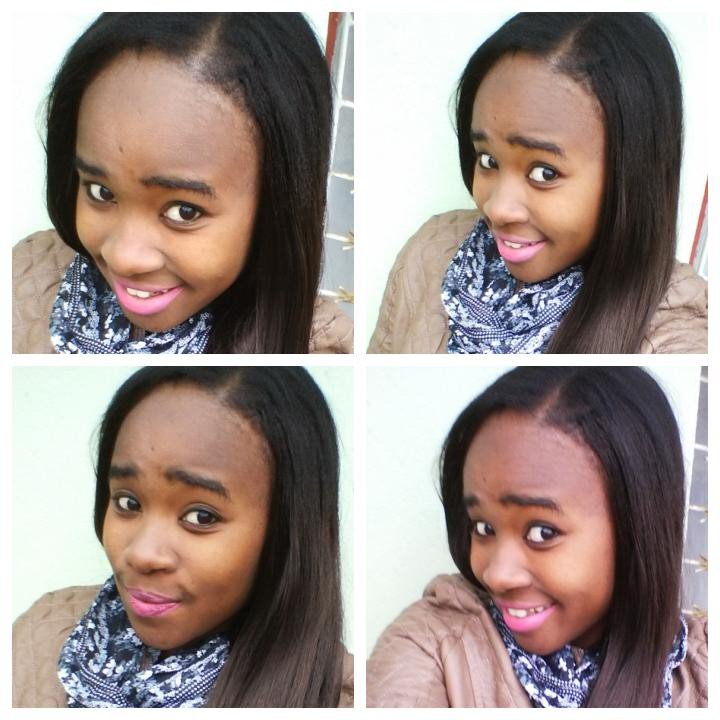 Young 4rndly gal hu enjoy sharing jokes☀..Lovin' N a humble one