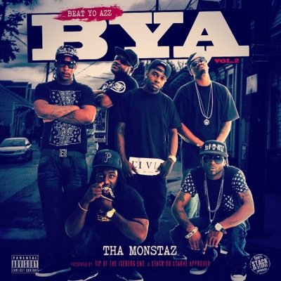 LOUIE V OF @_THAMONSTAZ I FOR BOOKING INFO CONTACT LOUIELOUIEMUZIC@GMAIL.COM I #VEGASELITE #MONSTAZ #TIP #MIXTAPEBULLY