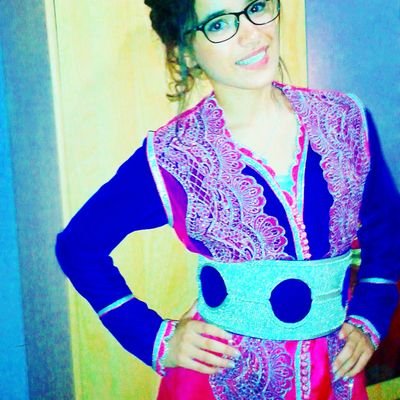 khaoula_mouhand's profile picture. ♣♣♣