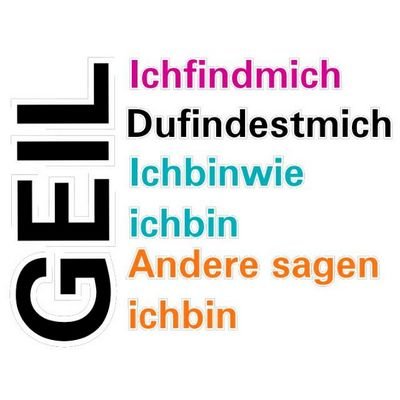 Ich bin Marc