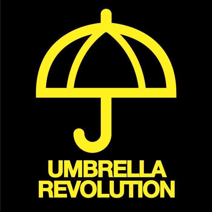 The Twitter for 遮打革命 Umbrella Revolution. Keep updating the news of the democracy protests in Hong Kong