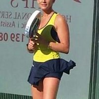 Eva Grandio (@evagrandio) 's Twitter Profile