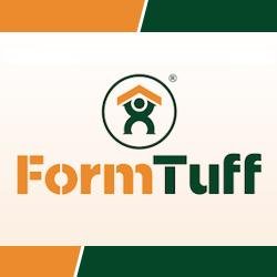 FormTuffs's profile picture. FormTuff Quality Building Products. Built To Last, Quality Assurance and Piece of Mind