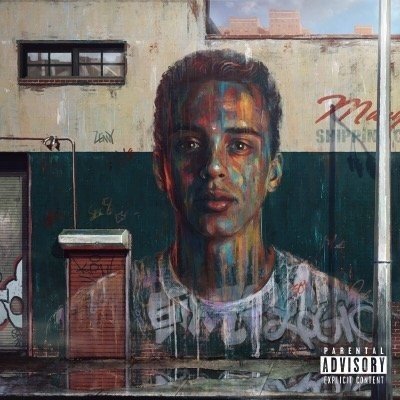 #Rattpack #LogicDebutAlbum #Underpressure @logic301 @hireztherapper @g_eazy @hoodieallen