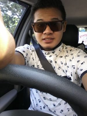 yang penting halal