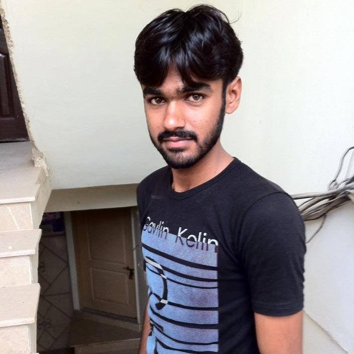 @MorphLayer
 Bs-Mathematics @ University of Sindh Jamshoro.