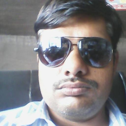 DhukiaKuldeep's profile picture. 