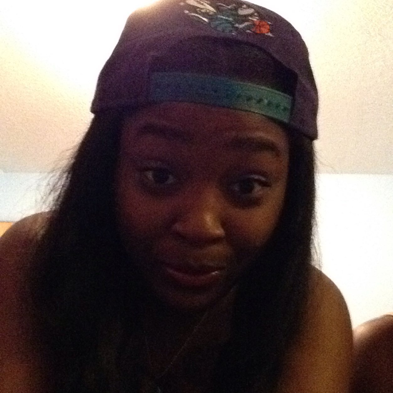 20 and stronger  than ever . Follow me on IG:NoLies__JusLuv