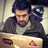 Alex (@alexmarket) 's Twitter Profile Photo