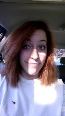 Alli_Jo_Rohloff's profile picture. :)