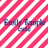 Emily Temple cute (@emily_cute2014) 's Twitter Profile Photo Emily Temple cute (@emily_cute2014) 's Twitter Profile Photo