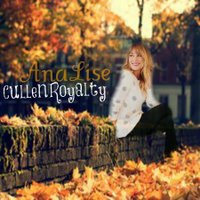 AnaLise .R. Cullen (@cullenroyalty) 's Twitter Profile