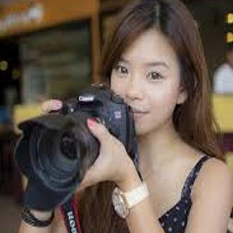 Blogger and write(Marketing and PR) professional photographer