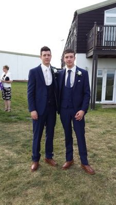 JadynAntoine's profile picture. 