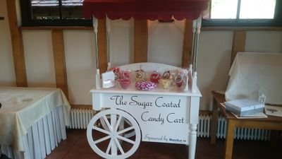 sugarcoatedCC Profile Picture