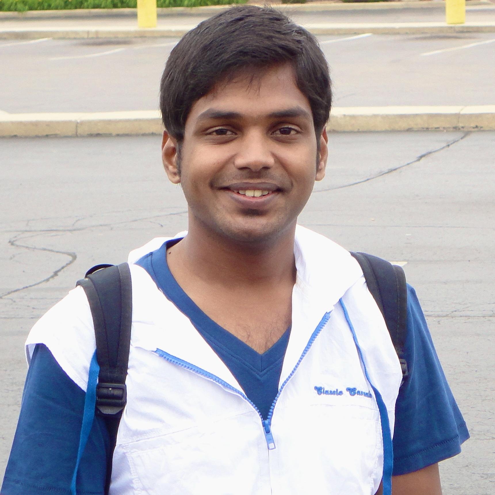Student @ Indian Institute of Management