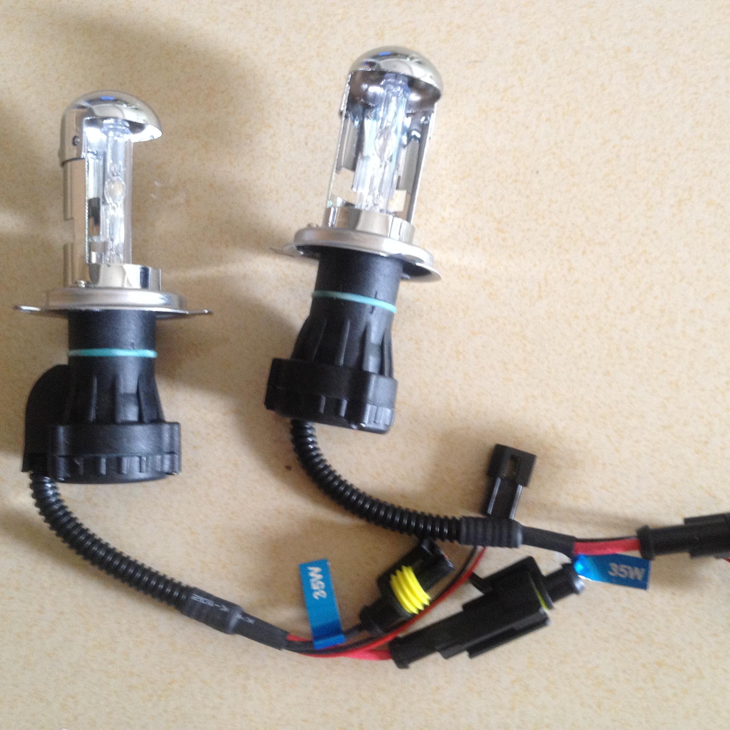 HID Xenon kit,ballast manufacturer