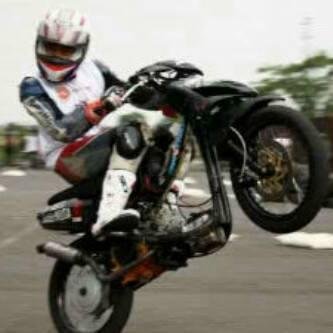 ~SEVEN SPEED GENERATIONS~KAMI BERSATU KARENA PERSODARAAN !