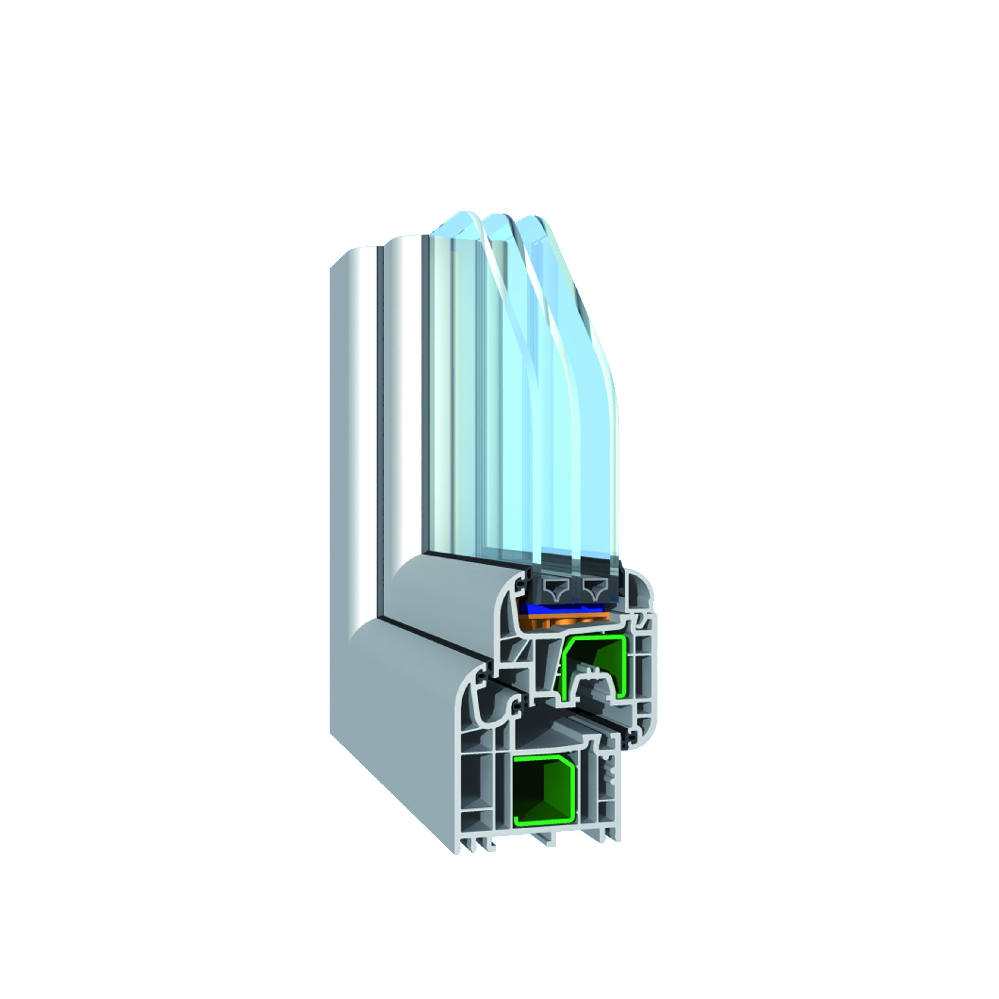Fabricación, venta e instalación de #ventanas de #aluminio y #PVC   Tlf. 91 518 48 73