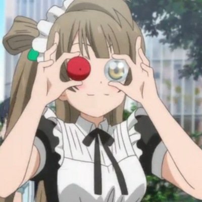 あー心がちゅんちゅんするんじゃー(・8・)