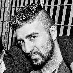 L'alcool disinfetta, l'acqua fa ruggine !