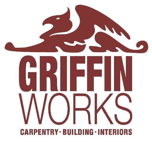 Griffin_Works's profile picture. conscientious carpentry, building and project management