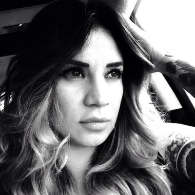 Celebrity Make-Up Artist & Hairstylist, Beauty Expert, Product Junkie, World Traveler, Master Mixer