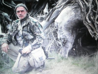 mazzroger's profile picture. .searching for the truth panther v big cat,since December 2010  what i have found is mind blowing  and fact