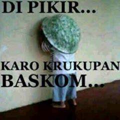 Apa adanya lebih baik