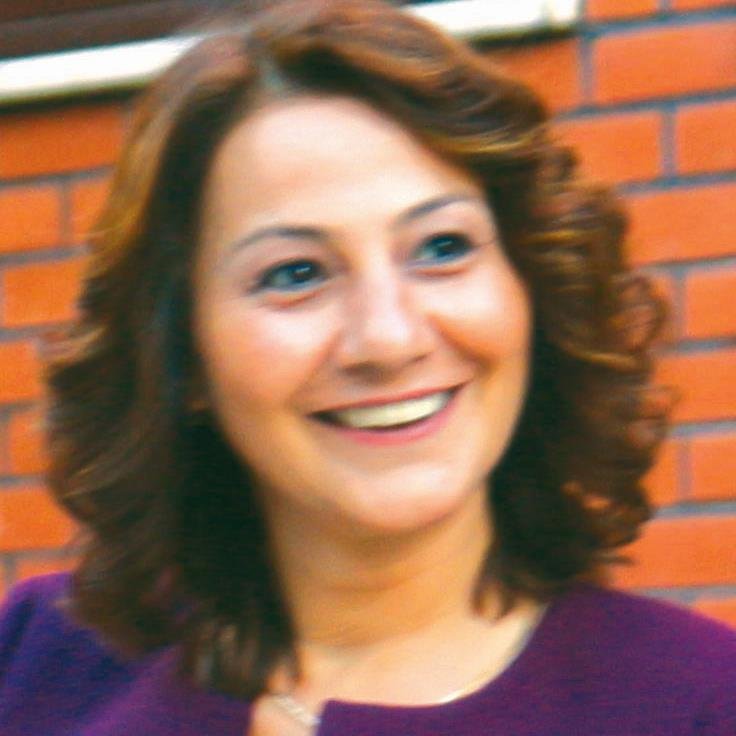SİBEL ERENOĞLU