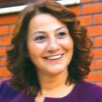 Sibel Erenoglu (@erenoglusibel) Twitter profile photo